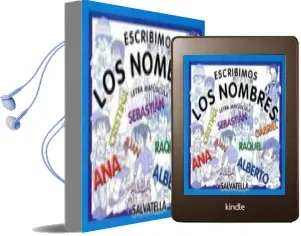Descargar AudioLibro Escribimos los Nombres (Mayusculas) de Varios Autores año 2009