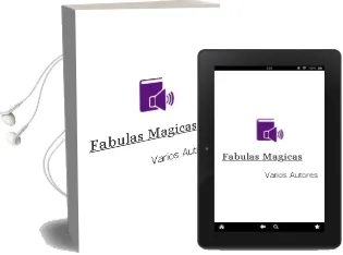 Descargar AudioLibro Fabulas Magicas de Varios Autores año 2009