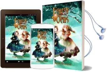 Descargar AudioLibro Fairy oak 3: Argiaren Boterea de Elisabetta Gnone año 2009