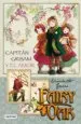 AudioLibro Fairy Oak: Capitan Grisam y el Amor de Elisabetta Gnone