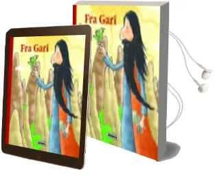 Descargar AudioLibro Fra Gari de Varios Autores año 2009