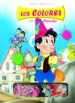 AudioLibro Imanes Educativos : Los Colores con Pinocho de Varios Autores