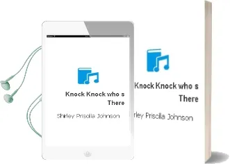Descargar AudioLibro Knock Knock! who s There? de Shirley Priscilla Johnson año 2009