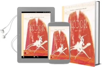 Descargar AudioLibro Kodor Cuento Toubou de Michele Bayar año 2009