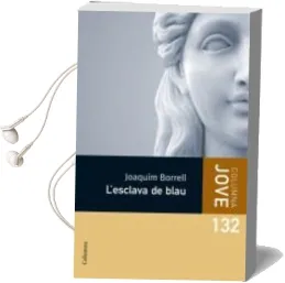 Descargar AudioLibro L Esclava de Blau de Joaquim Borrell Garcia año 2009