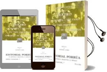 Descargar AudioLibro La Coleccion (Los Cuentos Extravagantes) de Anton Pavlovich Chejov año 2009