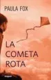 AudioLibro La Cometa Rota de Paula Fox