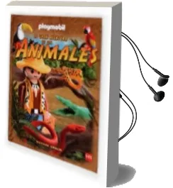 Descargar AudioLibro La Gran Aventura de los Animales con Playmobil de Richard Unglik año 2009