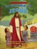 AudioLibro La Historia de Jesus (Rompecabezas y Pegatinas Biblicos) de Varios Autores