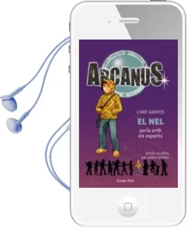 Descargar AudioLibro La nel Parla amb els Esperits de Care Santos año 2009