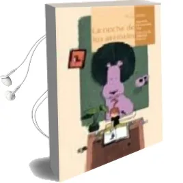 Descargar AudioLibro La Noche de los Animales de Agustin Fernandez Paz año 2009