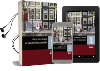 Descargar AudioLibro La Noia del Descapotable de Maria Rosa Nogue año 2009