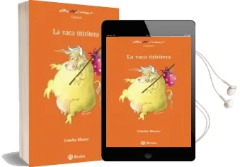 Descargar AudioLibro La Vaca Titiritera de Varios Autores año 2009