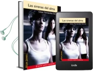 Descargar AudioLibro Las Sirenas del Alma de Cesar Fernandez Garcia año 2009