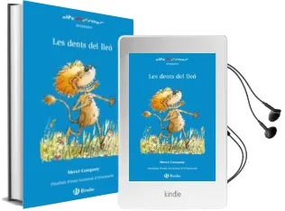 Descargar AudioLibro Les Dents del Lleo de Varios Autores año 2009