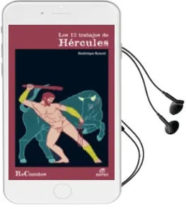 Descargar AudioLibro Los Doce Trabajos de Hercules de Varios Autores año 2009