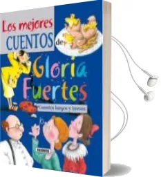 Descargar AudioLibro Los Mejores Cuentos de Gloria Fuertes de Varios Autores año 2009