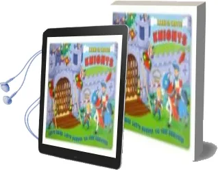 Descargar AudioLibro Make it Move! Knights. let s Ride! let s Joust! to the Rescue de Edward Eaves año 2009