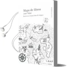 Descargar AudioLibro Mapa de Libros de Juan Tebar año 2009