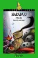 AudioLibro Marabajo.(Primer Premio del Xxvii Concurso de Narrativa Infantil) de Pablo Albo