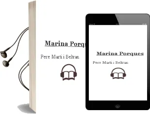 Descargar AudioLibro Marina Porques de Pere Marti I Beltran año 2009