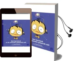 Descargar AudioLibro Marizipriztinek ez du Zirioneko Galeperrik Nahi de Nunila Lopez Salamero año 2009