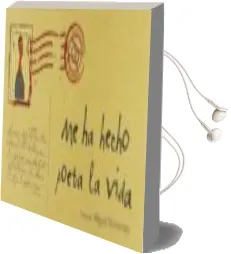 Descargar AudioLibro Me ha Hecho Poeta la Vida: Poemas de Miguel Hernandez (Contiene c d) de Miguel Hernandez año 2009