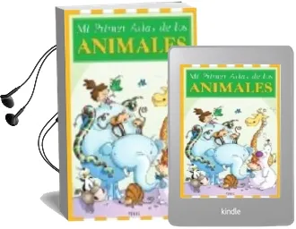 Descargar AudioLibro Mi Primer Atlas de los Animales de Laura Hernandez año 2009