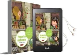 Descargar AudioLibro Mi Primera Guia Sobre el Huerto Urbano de Josep M. Valles año 2009