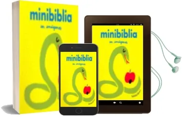 Descargar AudioLibro Minibiblia en Imagenes de Soledad Bravi año 2009