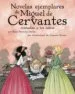 AudioLibro Novelas Ejemplares Miguel de Cervantes (Clasicos Contados a los Niños) de Miguel De Cervantes Saavedra