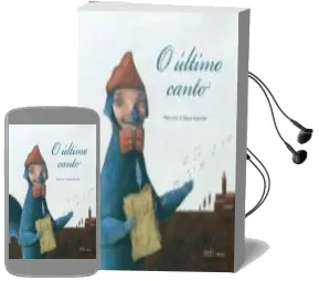 Descargar AudioLibro O Ultimo Canto de Pablo Albo año 2009