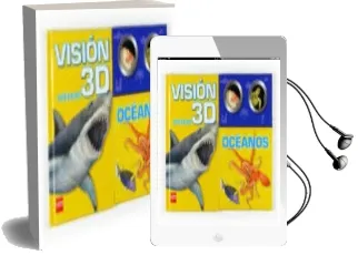 Descargar AudioLibro Oceanos (Vision 3d) de Gaby Goldsack año 2009