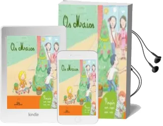 Descargar AudioLibro Os Maios de Varios Autores año 2009