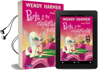 Descargar AudioLibro Perla y su Caparazon Rosa de Varios Autores año 2009