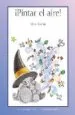 AudioLibro ¡ Pintar el Aire ! de Mabel Pierola