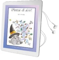 Descargar AudioLibro ¡ Pintar el Aire ! de Mabel Pierola año 2009