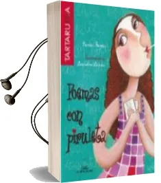 Descargar AudioLibro Poemas con Piruleta de Carlos Fontes año 2009