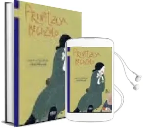 Descargar AudioLibro Printzesa Begi-Zulo de Elena Odriozola año 2009