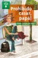 AudioLibro ¡Prohibido Casar, Papa! de Fina Casalderrey