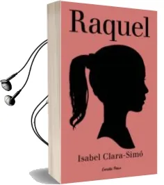 Descargar AudioLibro Raquel (Ed. Catalan) de Isabel Clara Simo Monllor año 2009