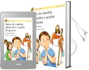Descargar AudioLibro Ratos de Oracion, Adoracion y Accion de Gracias de Enrique Jimenez año 2009