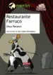 AudioLibro Restaurante Farruco de Chus Pereiro