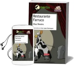 Descargar AudioLibro Restaurante Farruco de Chus Pereiro año 2009