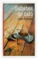 AudioLibro Sabates de Talo de Lygia Bojunga Nunes