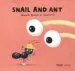 AudioLibro Snail and ant de Armando Quintero