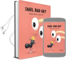 Descargar AudioLibro Snail and ant de Armando Quintero año 2009