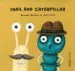 AudioLibro Snail and Caterpillar de Armando Quintero