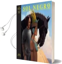 Descargar AudioLibro Sol Negro de François Roca año 2009