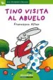 AudioLibro Tino Visita al Abuelo (Primeras Paginas - lp: Letra de Palo) de Francesco T. Altan
